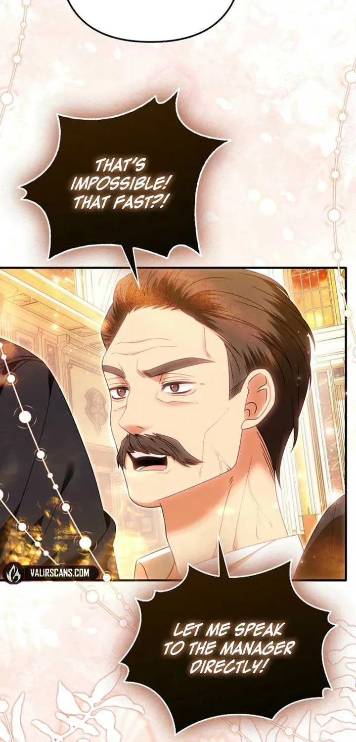 Rejecting The Perfect Marriage Chapter 25 page 75 - 