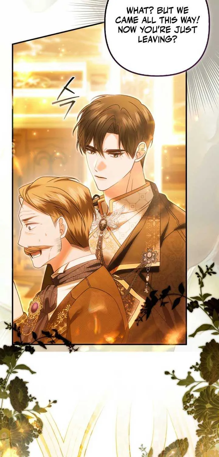 Rejecting The Perfect Marriage Chapter 25 page 83 - 