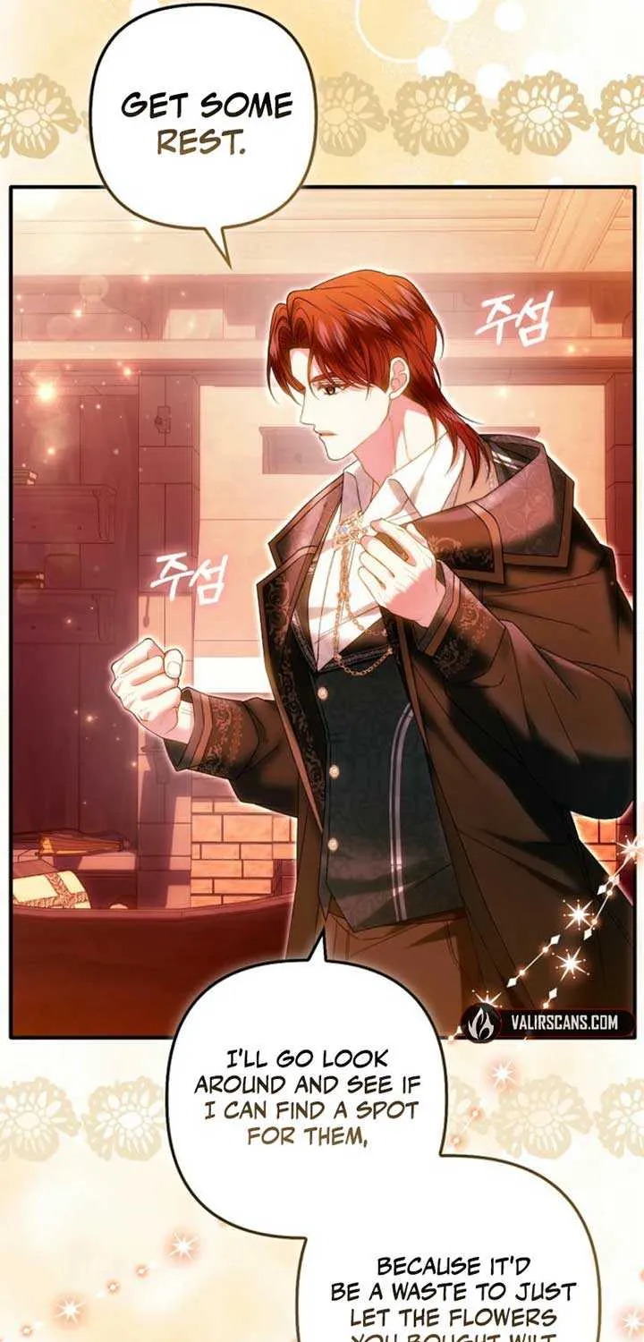 Rejecting The Perfect Marriage Chapter 26 page 19 - 