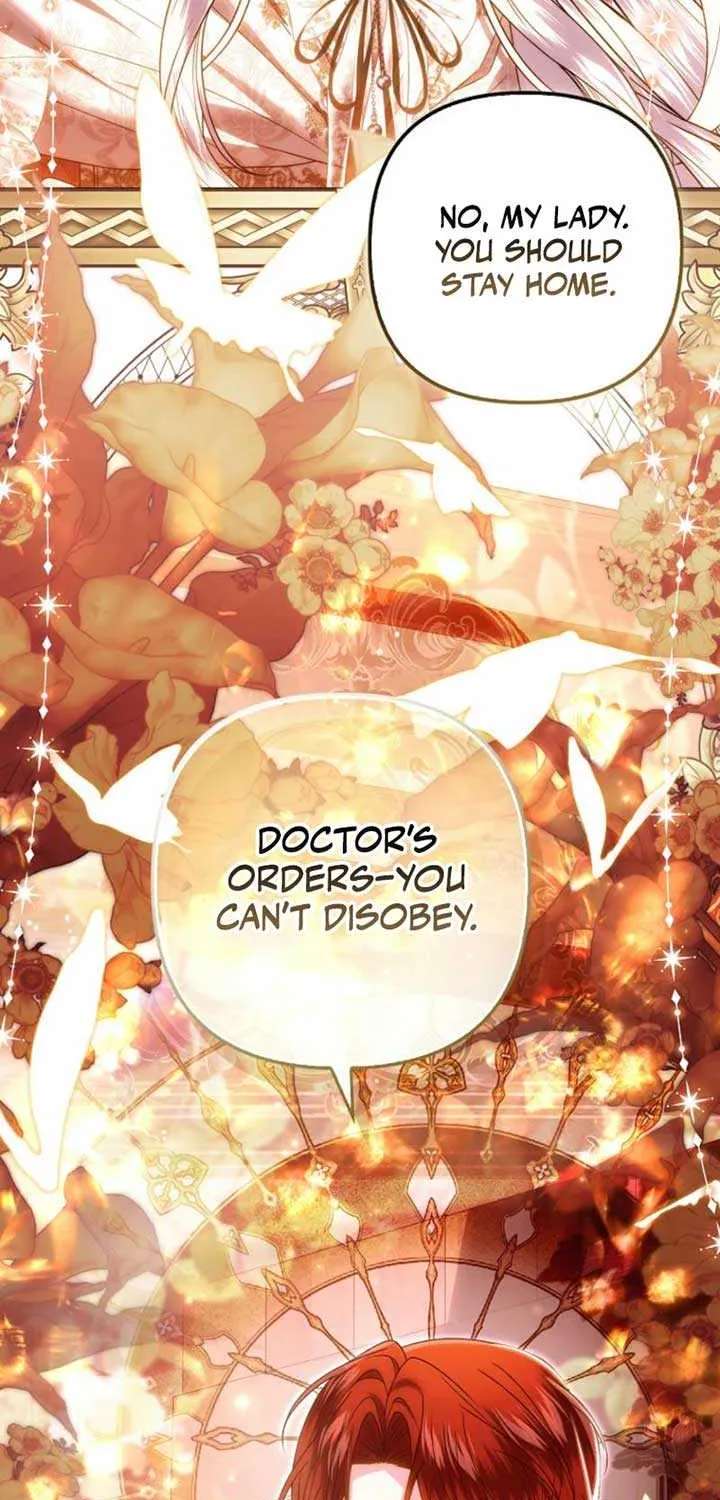 Rejecting The Perfect Marriage Chapter 26 page 21 - 