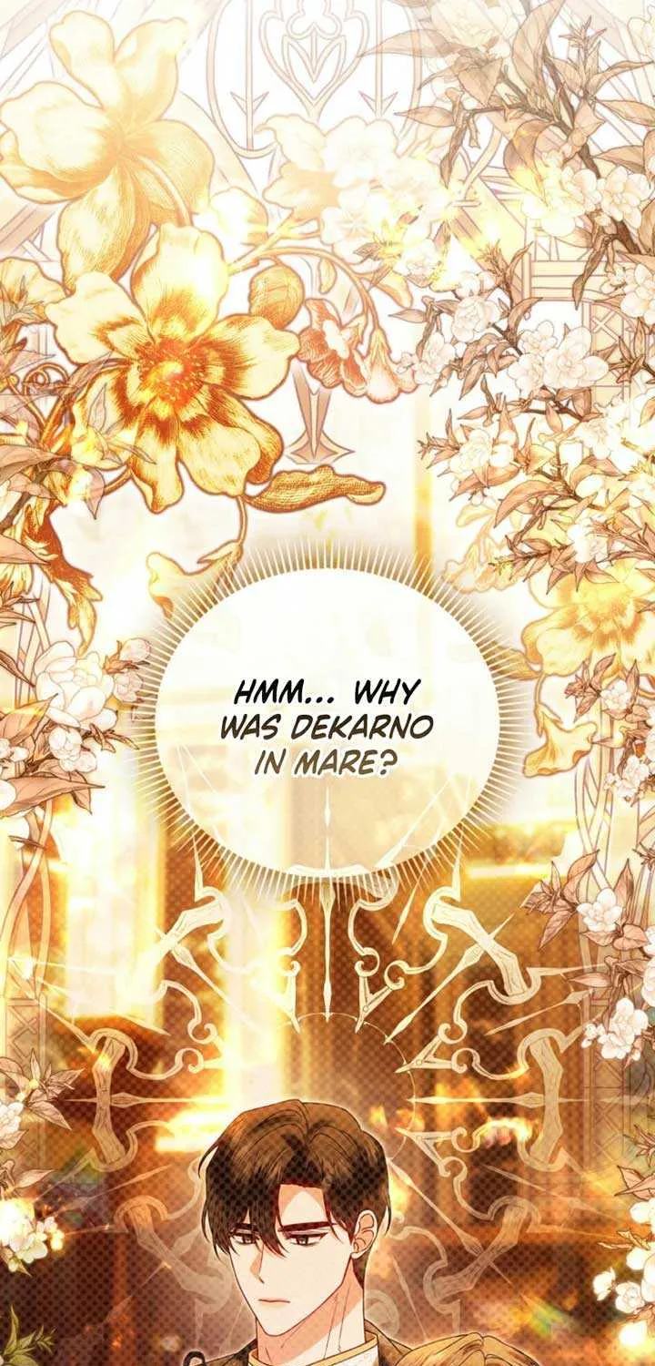 Rejecting The Perfect Marriage Chapter 26 page 27 - 