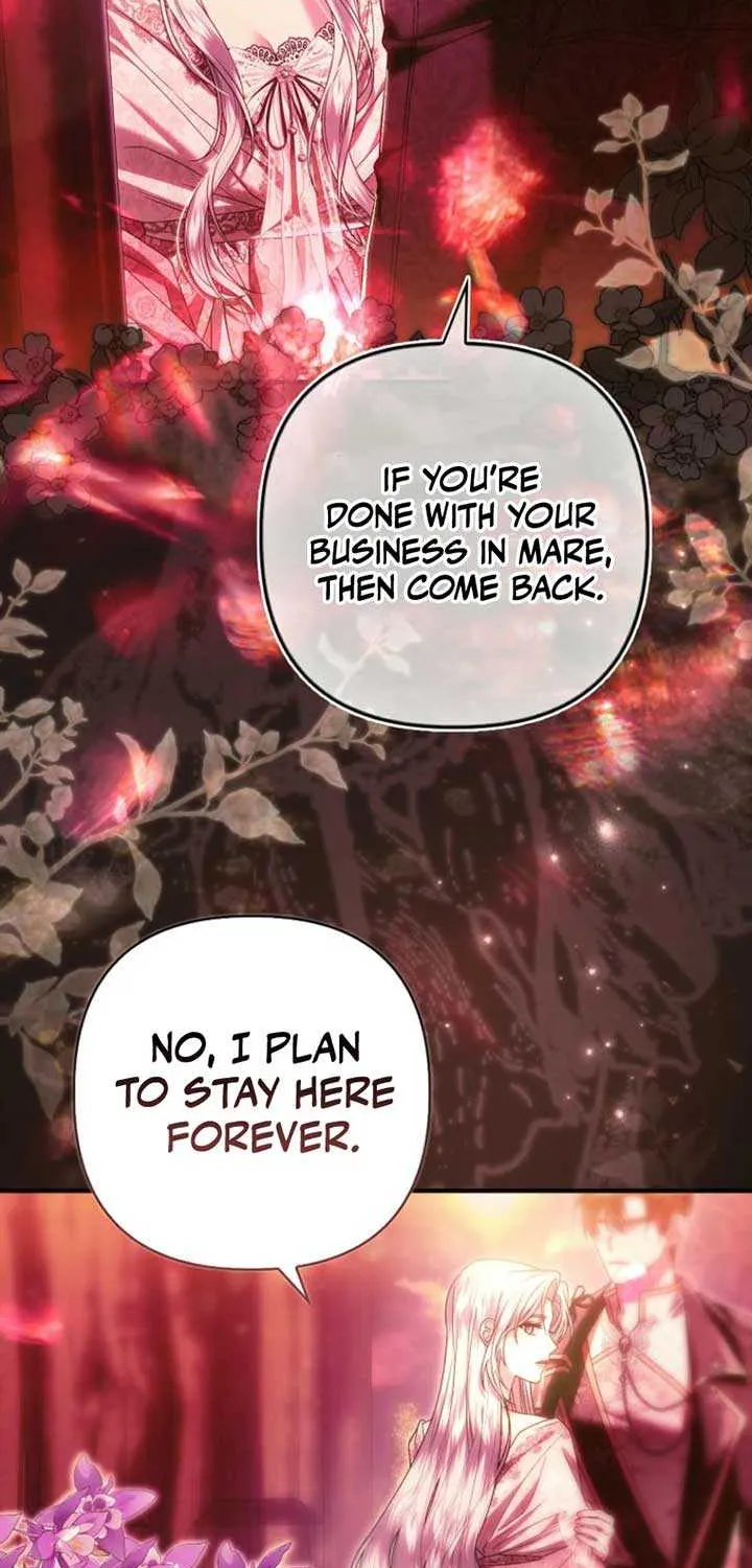 Rejecting The Perfect Marriage Chapter 26 page 46 - 