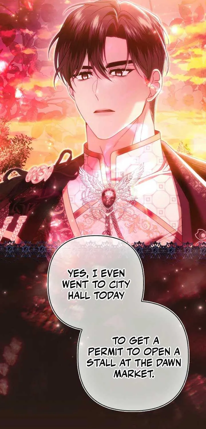 Rejecting The Perfect Marriage Chapter 26 page 50 - 