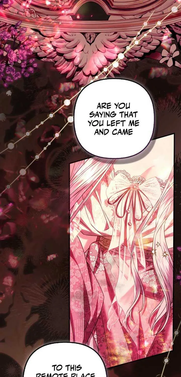 Rejecting The Perfect Marriage Chapter 26 page 54 - 
