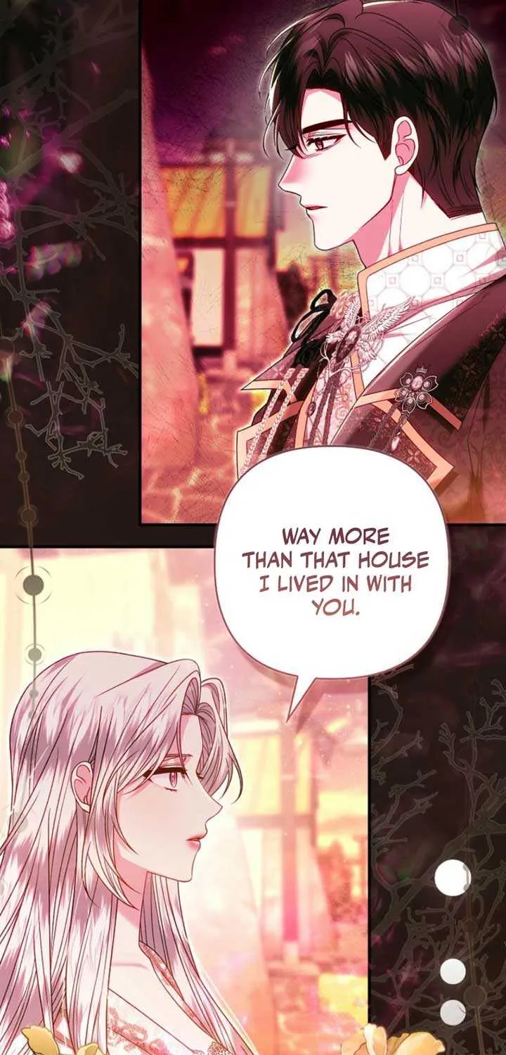 Rejecting The Perfect Marriage Chapter 26 page 58 - 