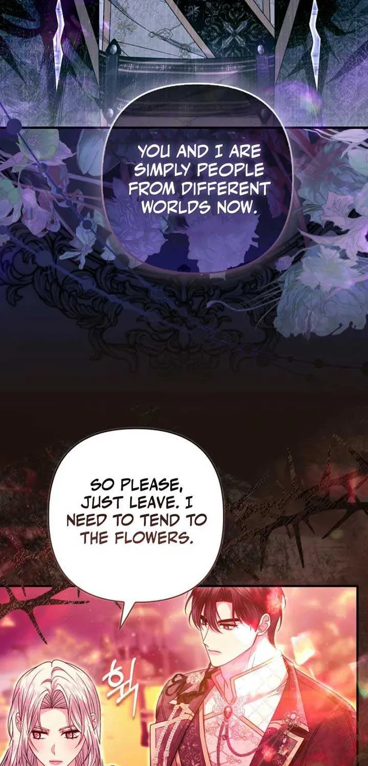 Rejecting The Perfect Marriage Chapter 26 page 63 - 