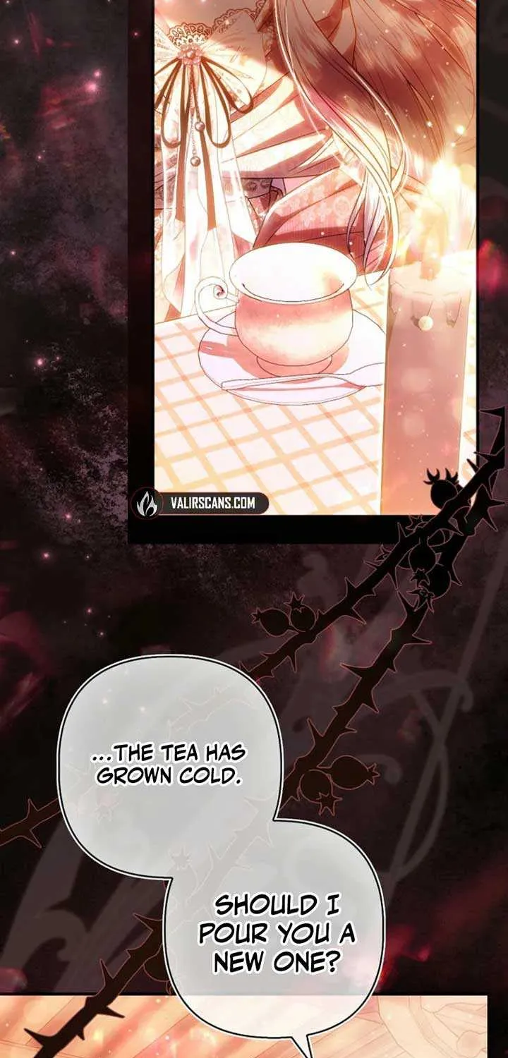 Rejecting The Perfect Marriage Chapter 26 page 8 - 