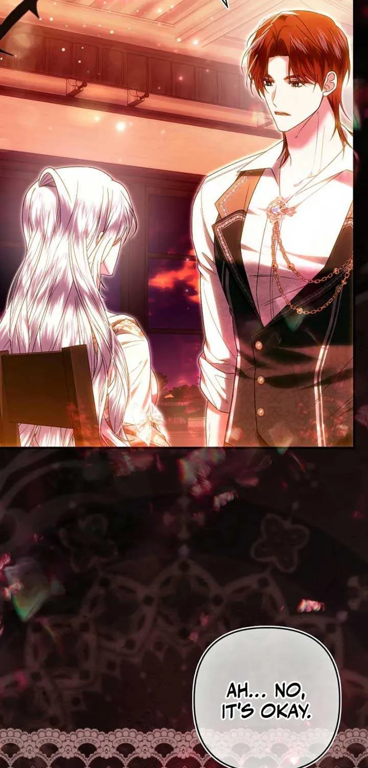 Rejecting The Perfect Marriage Chapter 26 page 9 - 