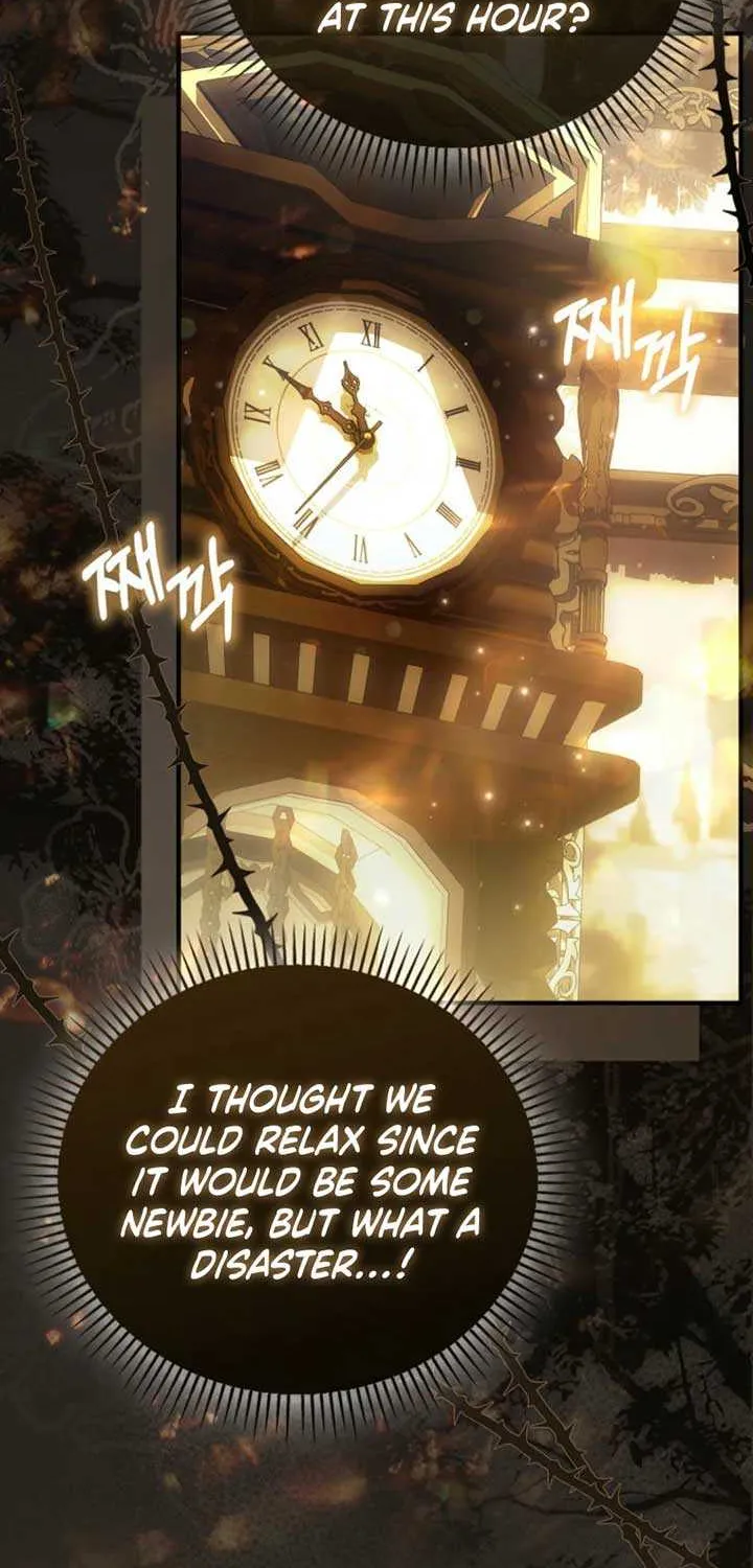 Rejecting The Perfect Marriage Chapter 27 page 11 - 