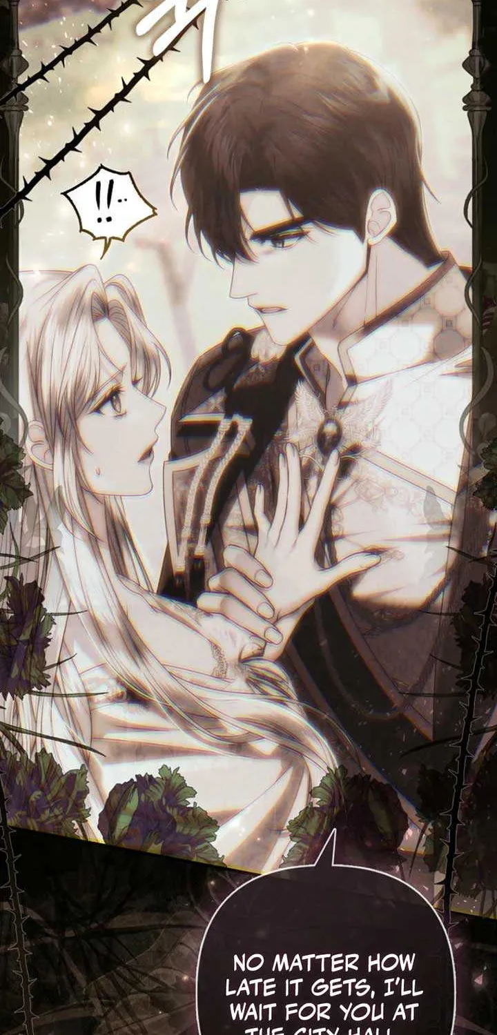 Rejecting The Perfect Marriage Chapter 27 page 17 - 