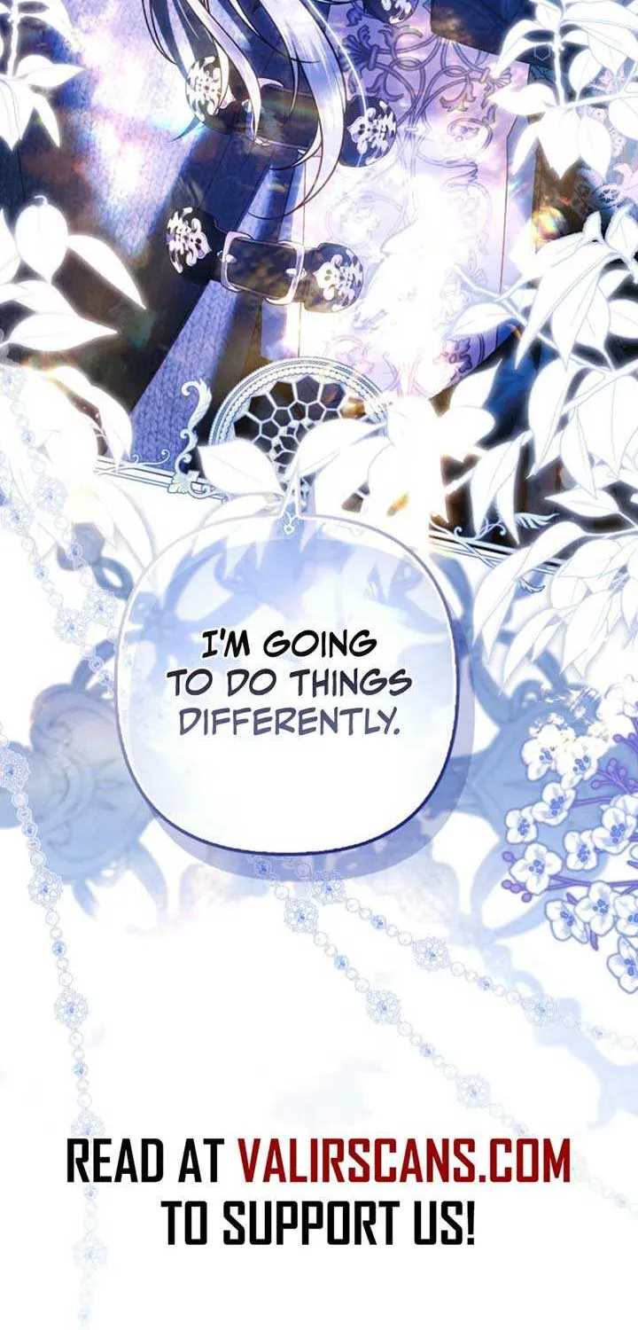 Rejecting The Perfect Marriage Chapter 27 page 4 - 