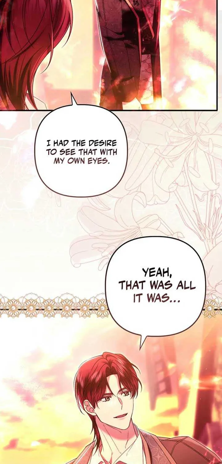 Rejecting The Perfect Marriage Chapter 27 page 31 - 