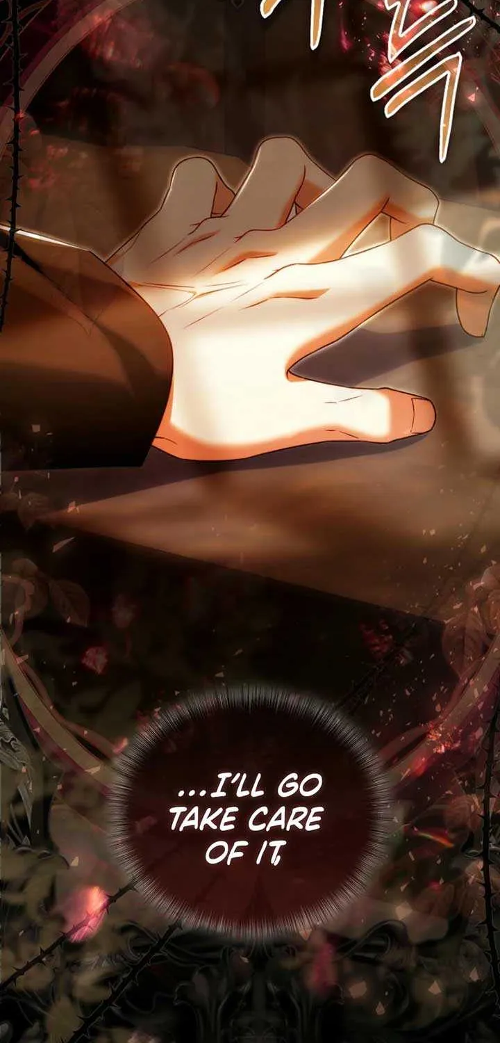 Rejecting The Perfect Marriage Chapter 27 page 35 - 