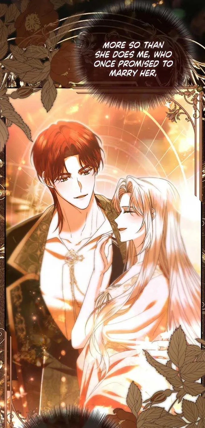 Rejecting The Perfect Marriage Chapter 27 page 37 - 