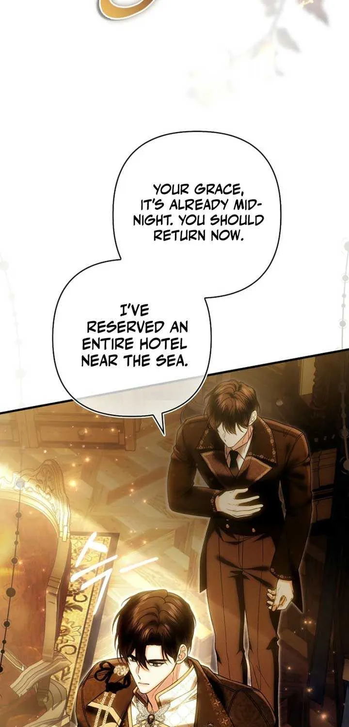 Rejecting The Perfect Marriage Chapter 27 page 39 - 