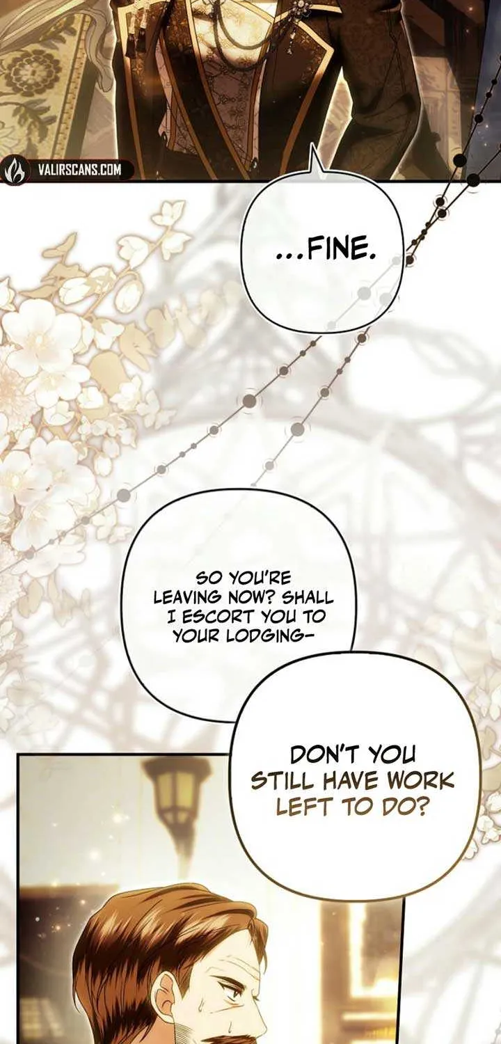 Rejecting The Perfect Marriage Chapter 27 page 40 - 