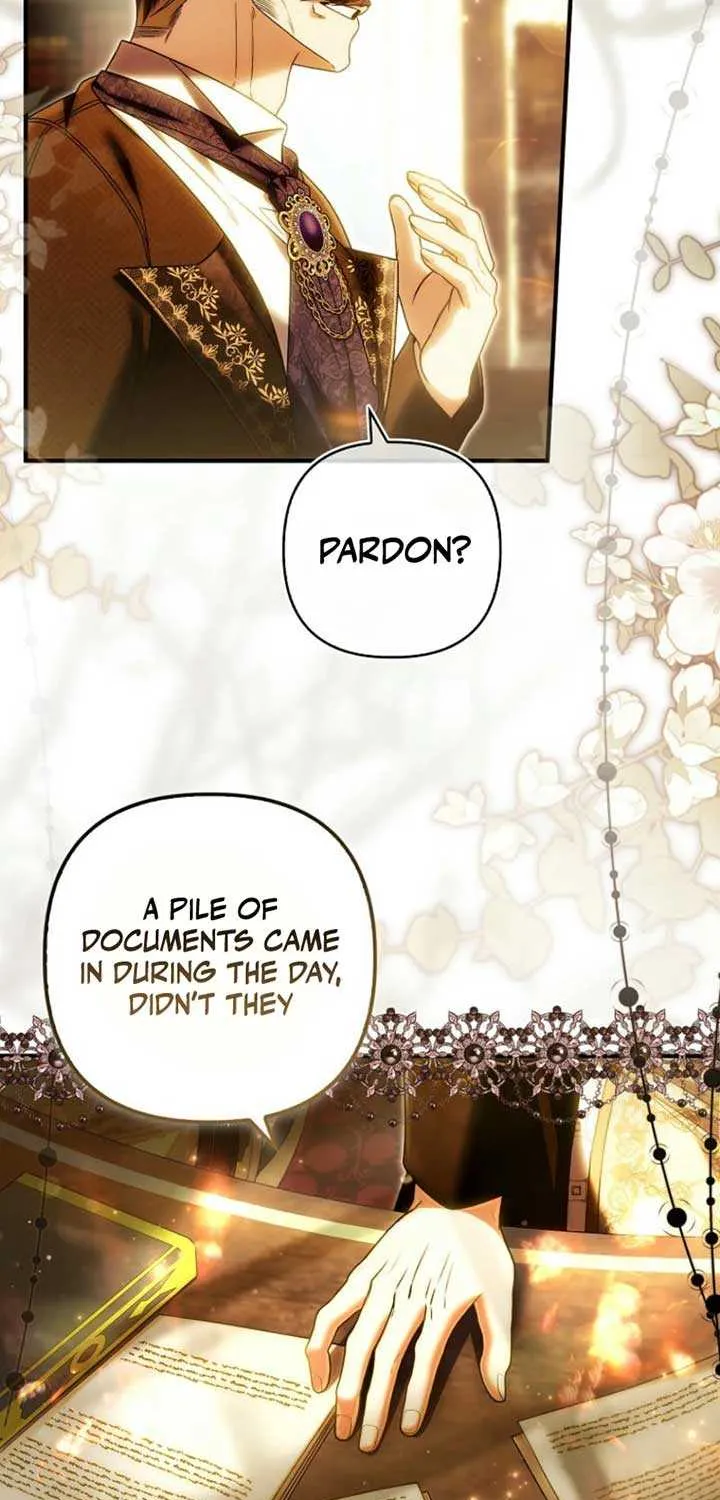 Rejecting The Perfect Marriage Chapter 27 page 41 - 