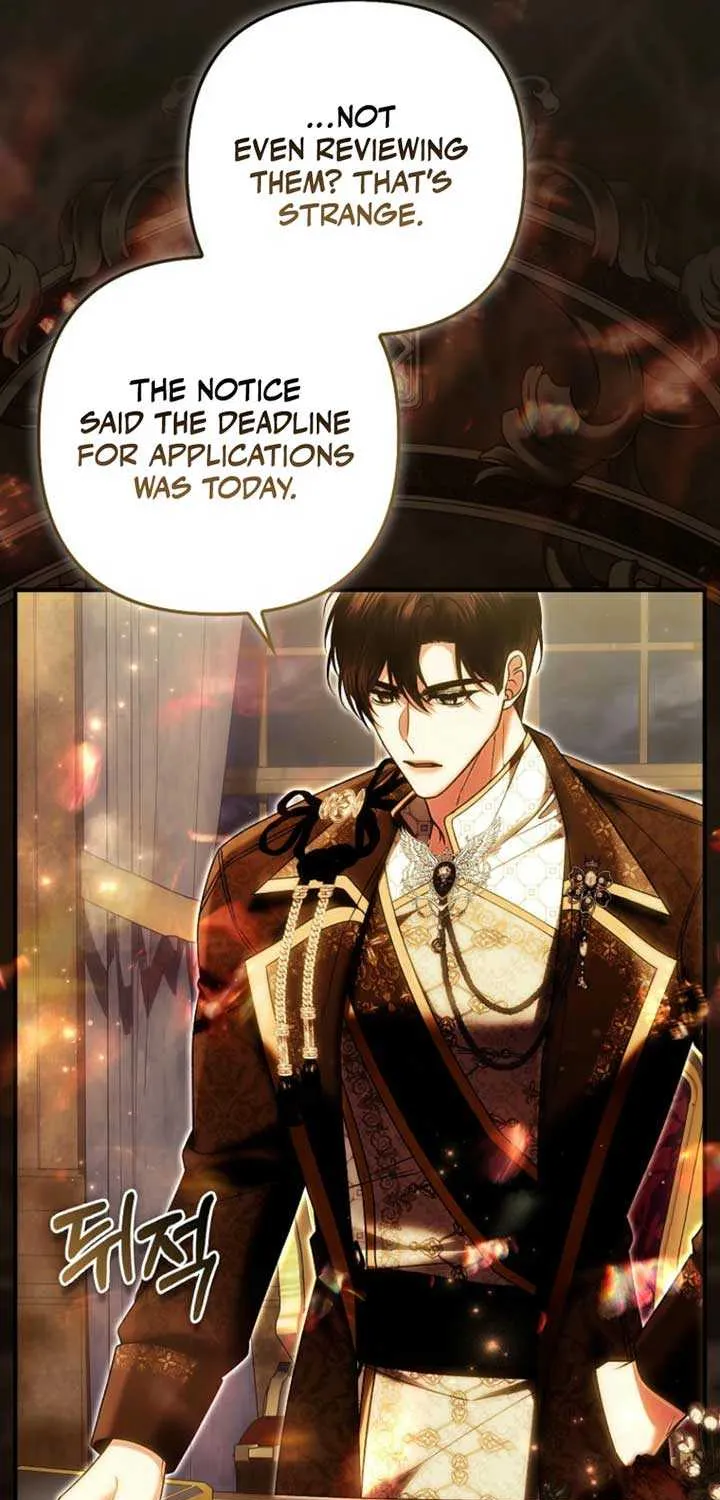 Rejecting The Perfect Marriage Chapter 27 page 44 - 