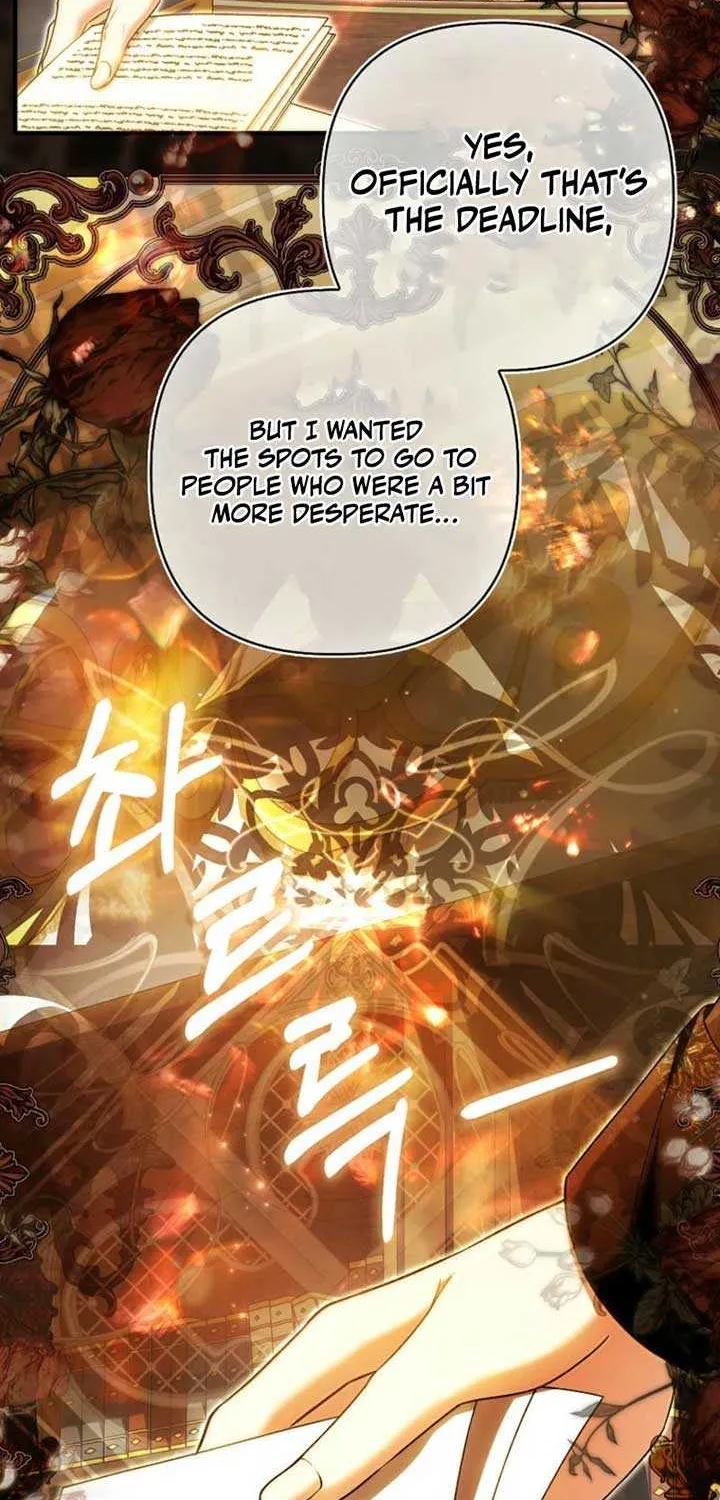 Rejecting The Perfect Marriage Chapter 27 page 45 - 