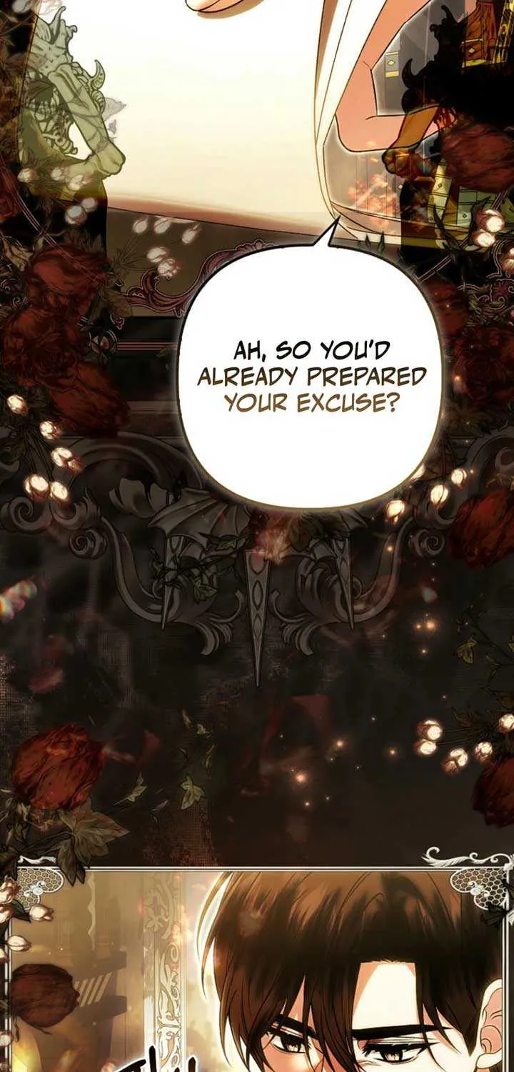 Rejecting The Perfect Marriage Chapter 27 page 46 - 