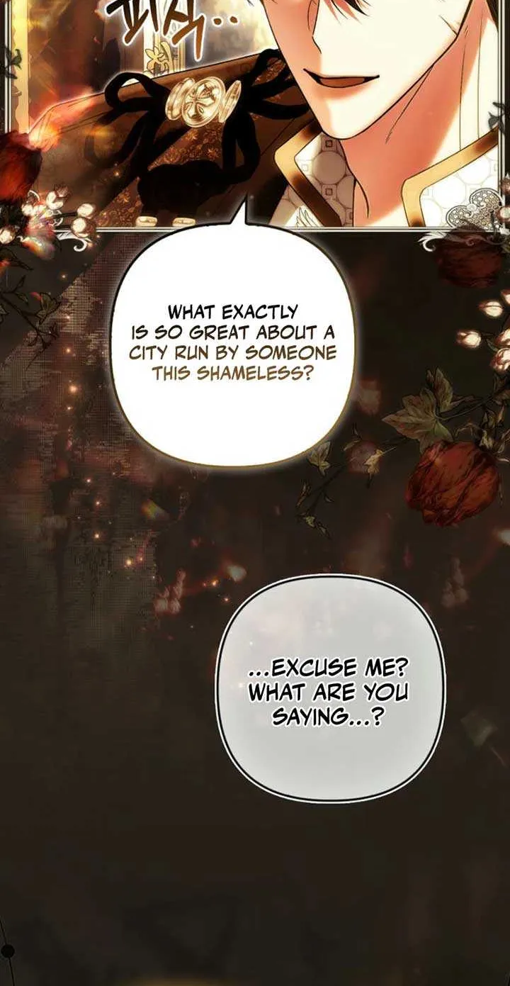 Rejecting The Perfect Marriage Chapter 27 page 47 - 
