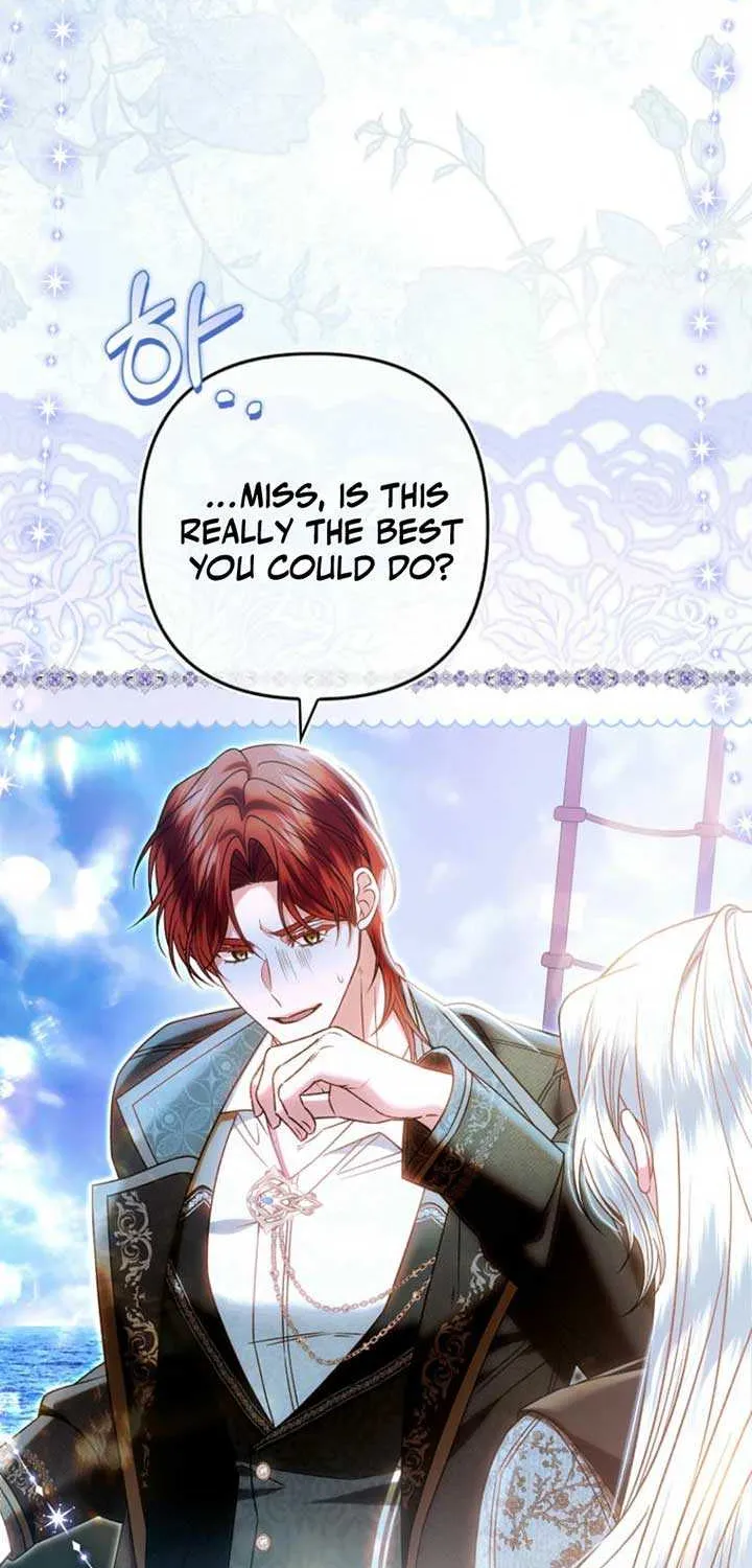 Rejecting The Perfect Marriage Chapter 27 page 65 - 