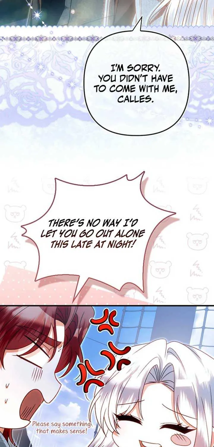 Rejecting The Perfect Marriage Chapter 27 page 66 - 