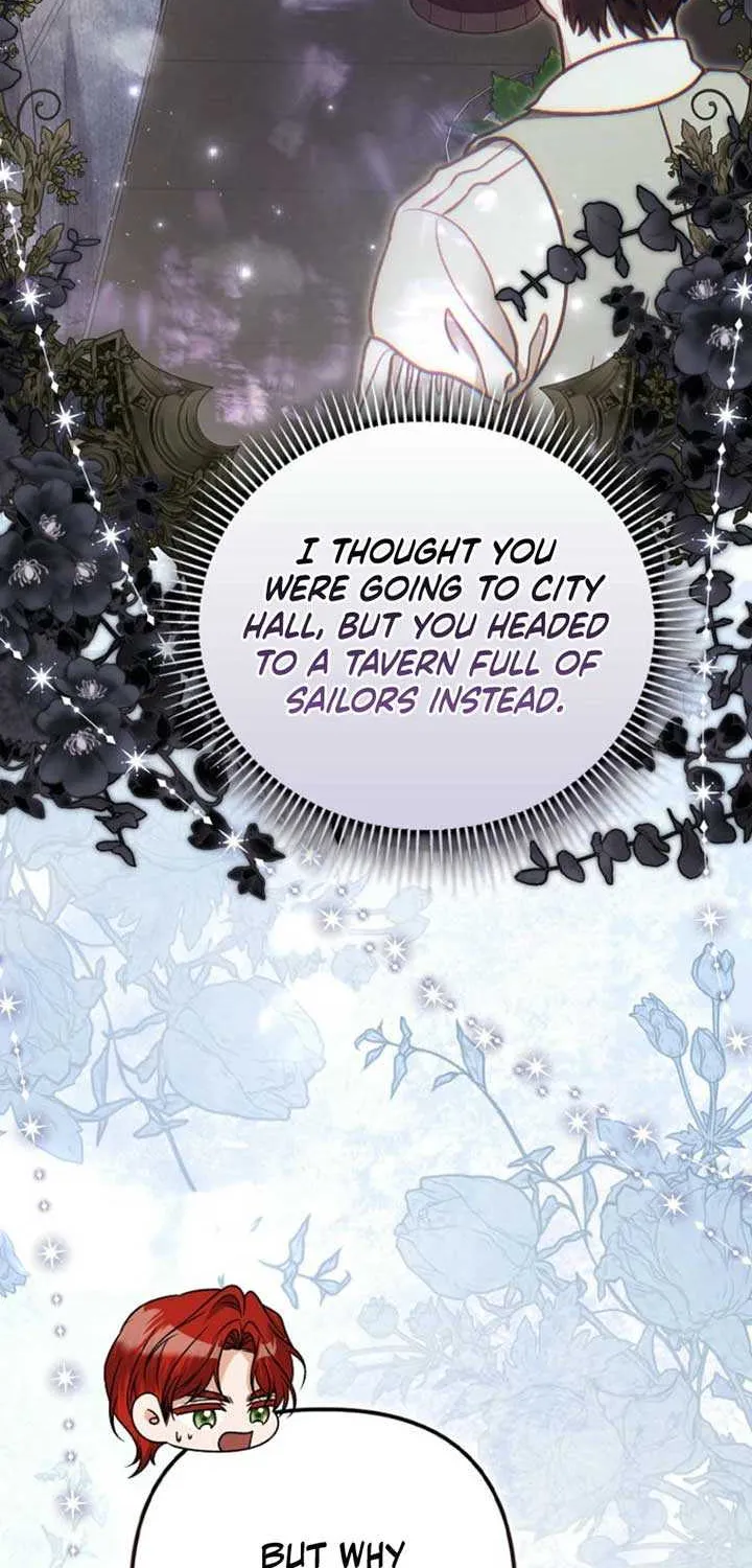 Rejecting The Perfect Marriage Chapter 27 page 69 - 