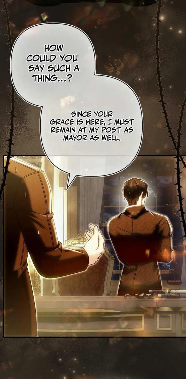 Rejecting The Perfect Marriage Chapter 27 page 9 - 