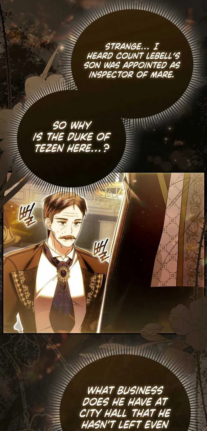 Rejecting The Perfect Marriage Chapter 27 page 10 - 