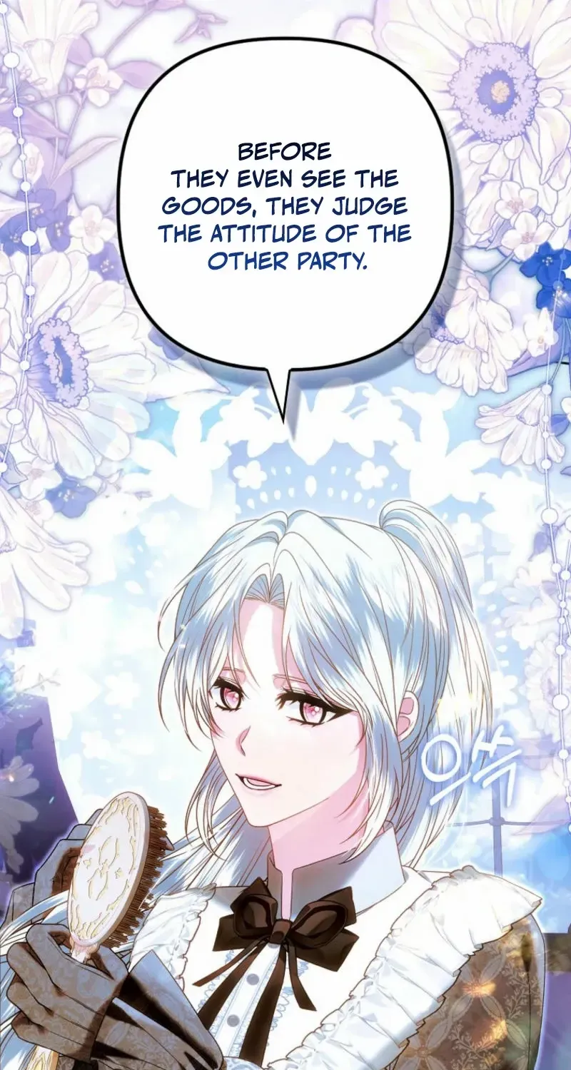 Rejecting The Perfect Marriage Chapter 28 page 12 - 