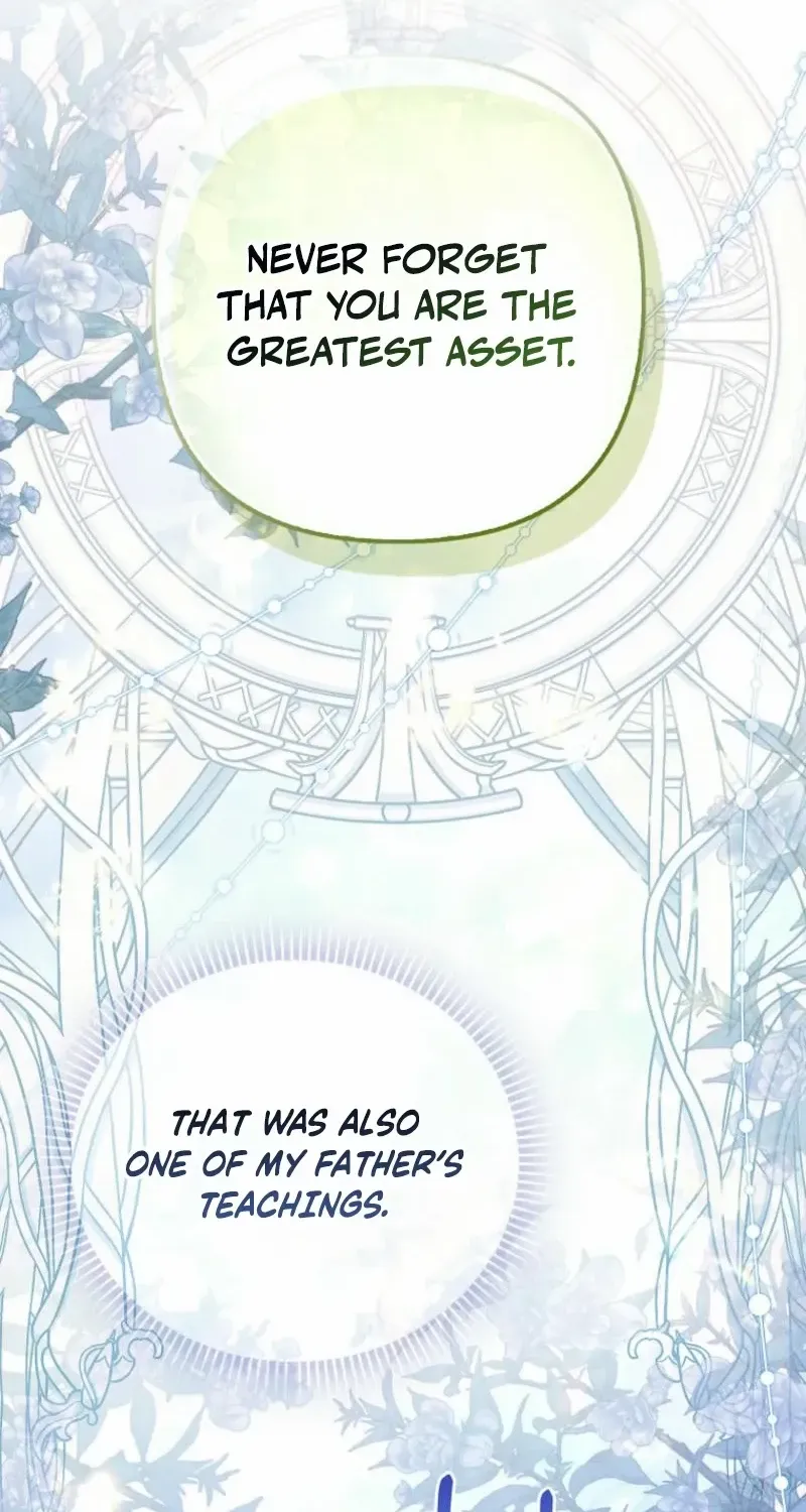 Rejecting The Perfect Marriage Chapter 28 page 15 - 