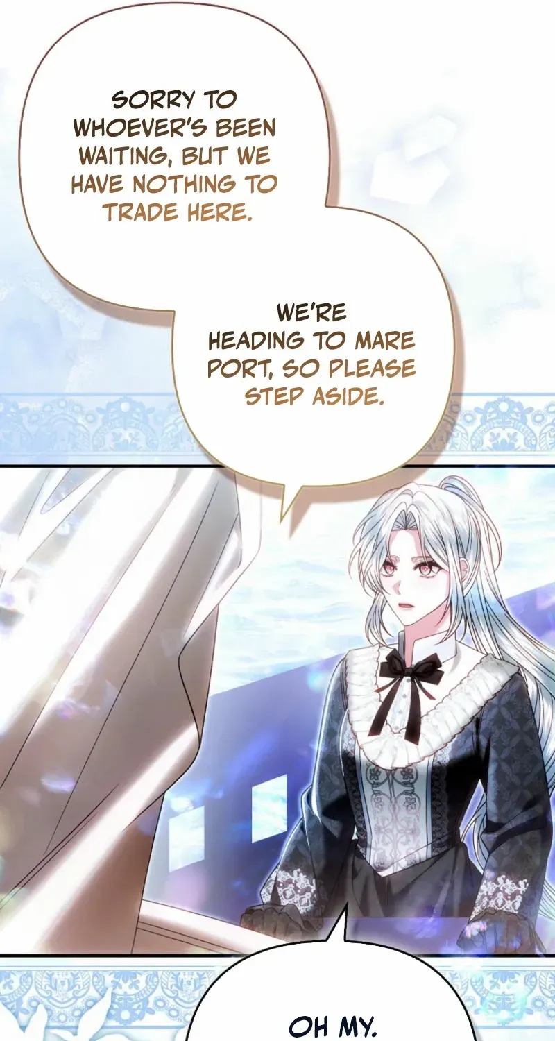 Rejecting The Perfect Marriage Chapter 28 page 22 - 