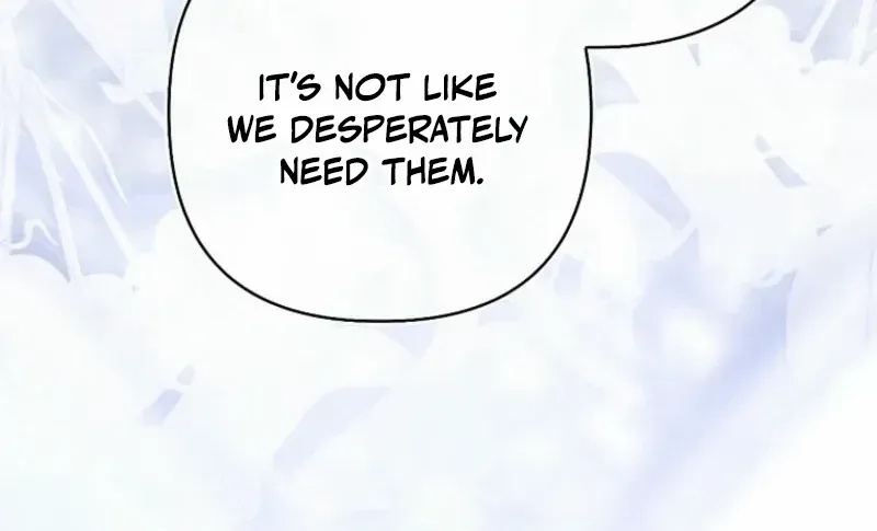 Rejecting The Perfect Marriage Chapter 28 page 31 - 