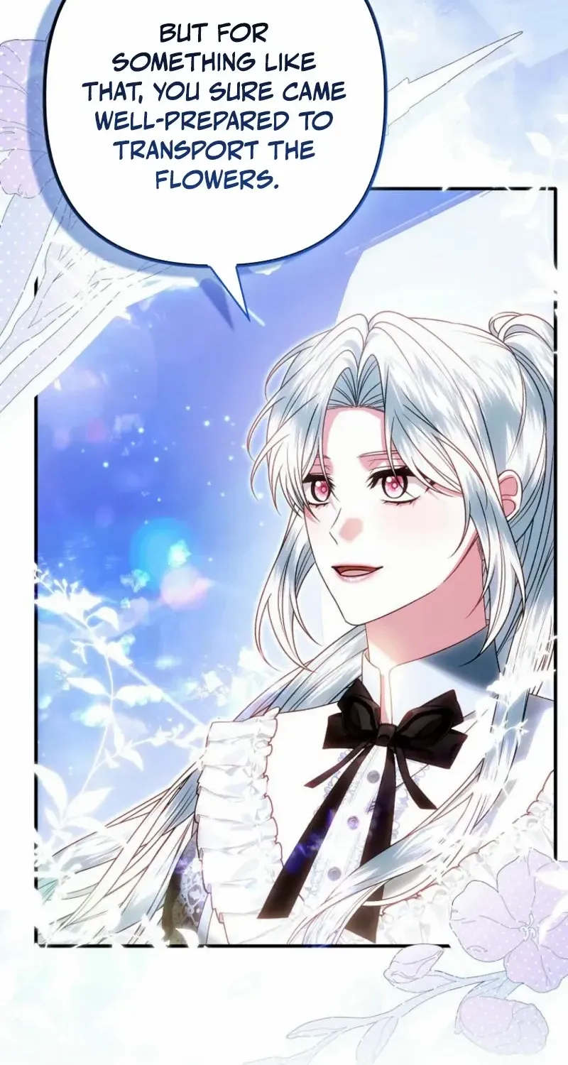 Rejecting The Perfect Marriage Chapter 28 page 33 - 