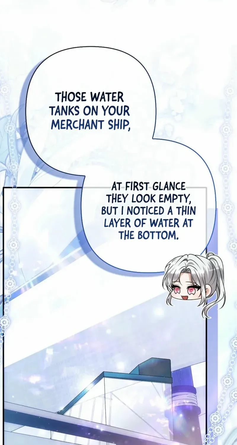 Rejecting The Perfect Marriage Chapter 28 page 34 - 