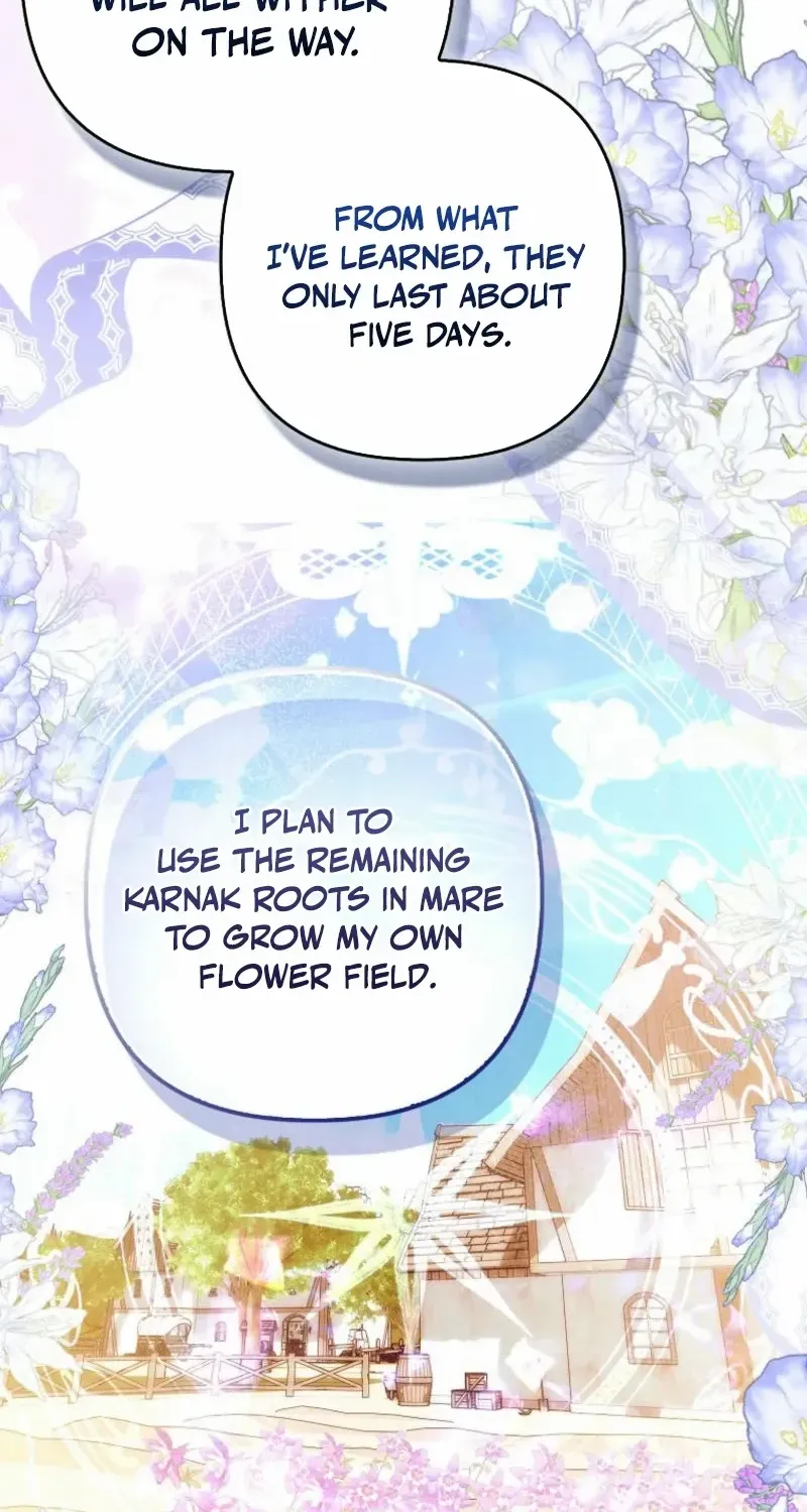 Rejecting The Perfect Marriage Chapter 28 page 47 - 