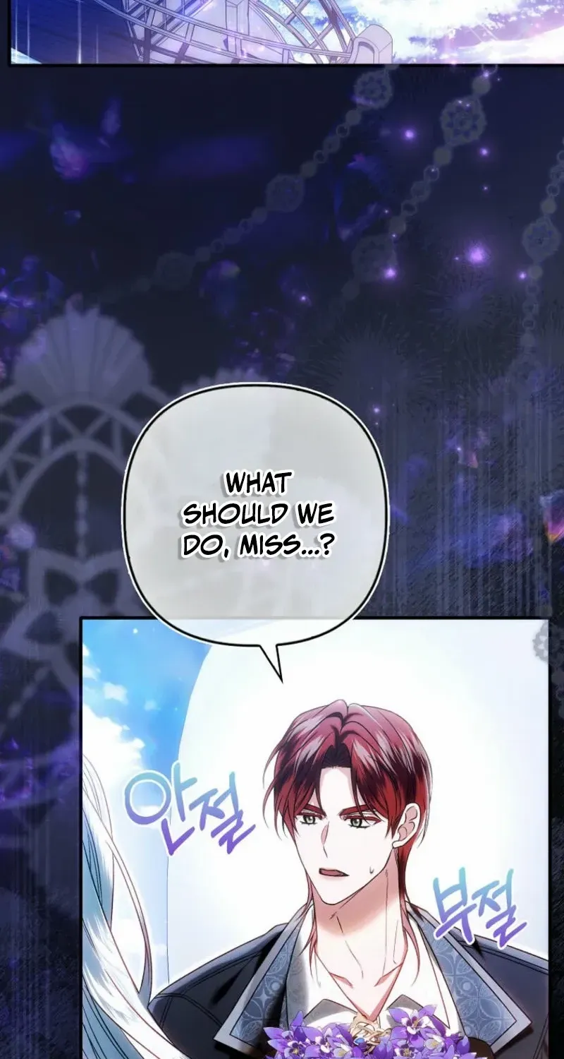Rejecting The Perfect Marriage Chapter 28 page 52 - 