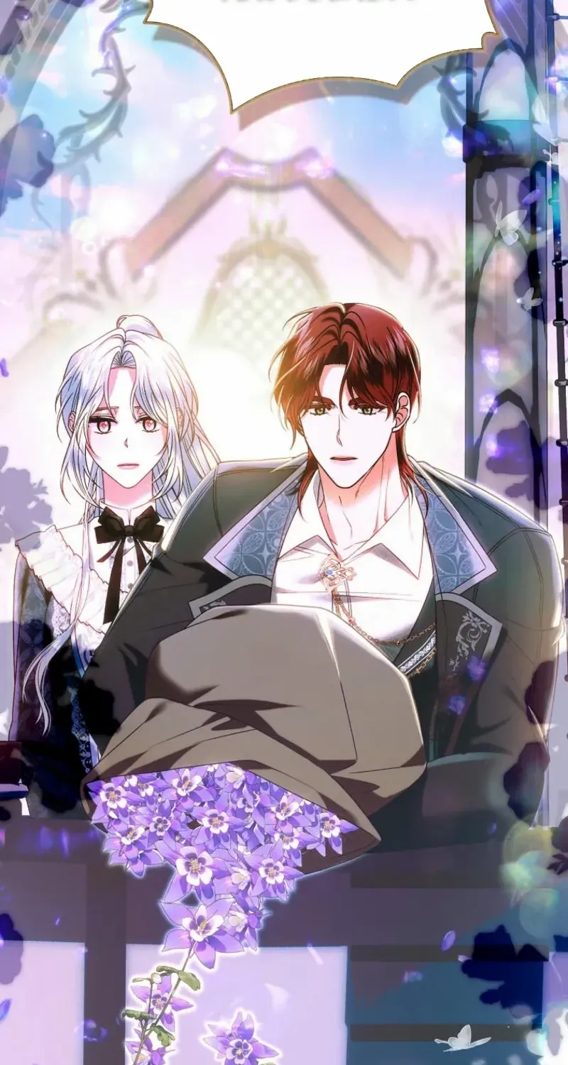 Rejecting The Perfect Marriage Chapter 28 page 56 - 