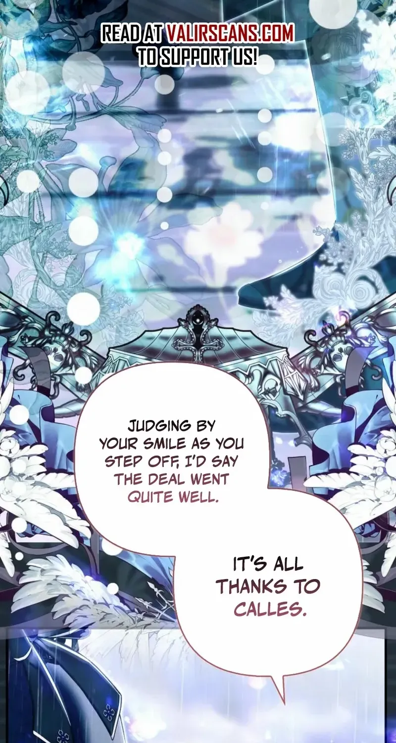 Rejecting The Perfect Marriage Chapter 28 page 82 - 