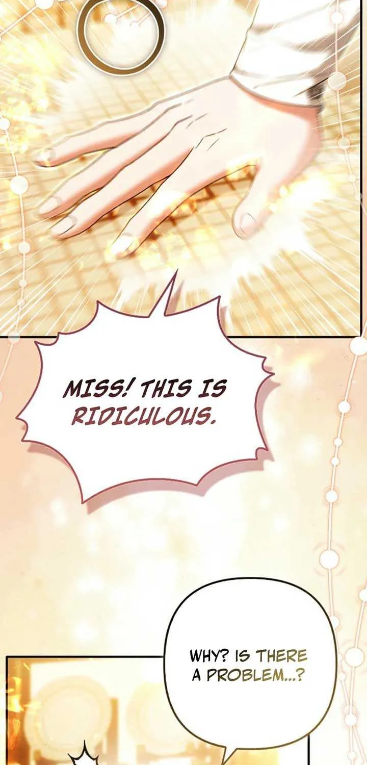 Rejecting The Perfect Marriage Chapter 29 page 22 - 