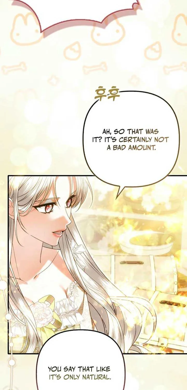 Rejecting The Perfect Marriage Chapter 29 page 25 - 