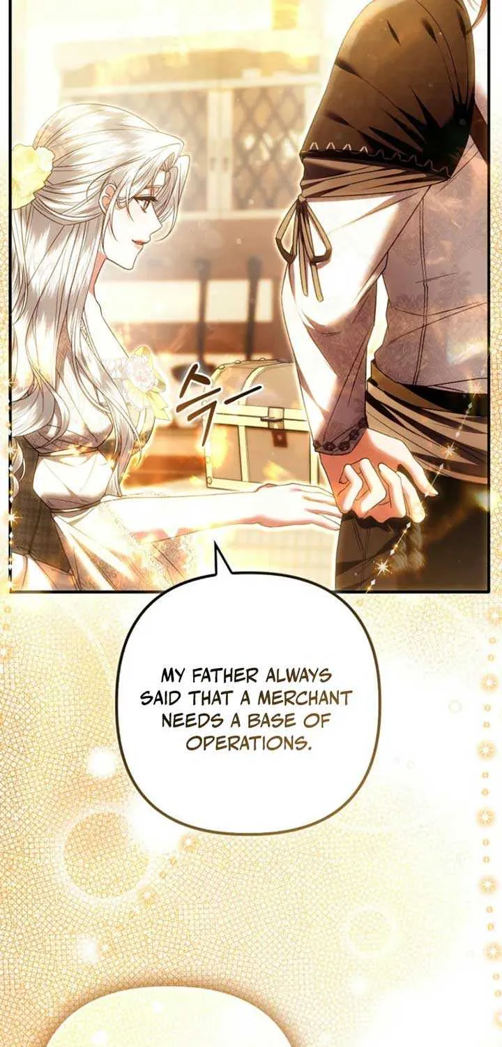 Rejecting The Perfect Marriage Chapter 29 page 33 - 