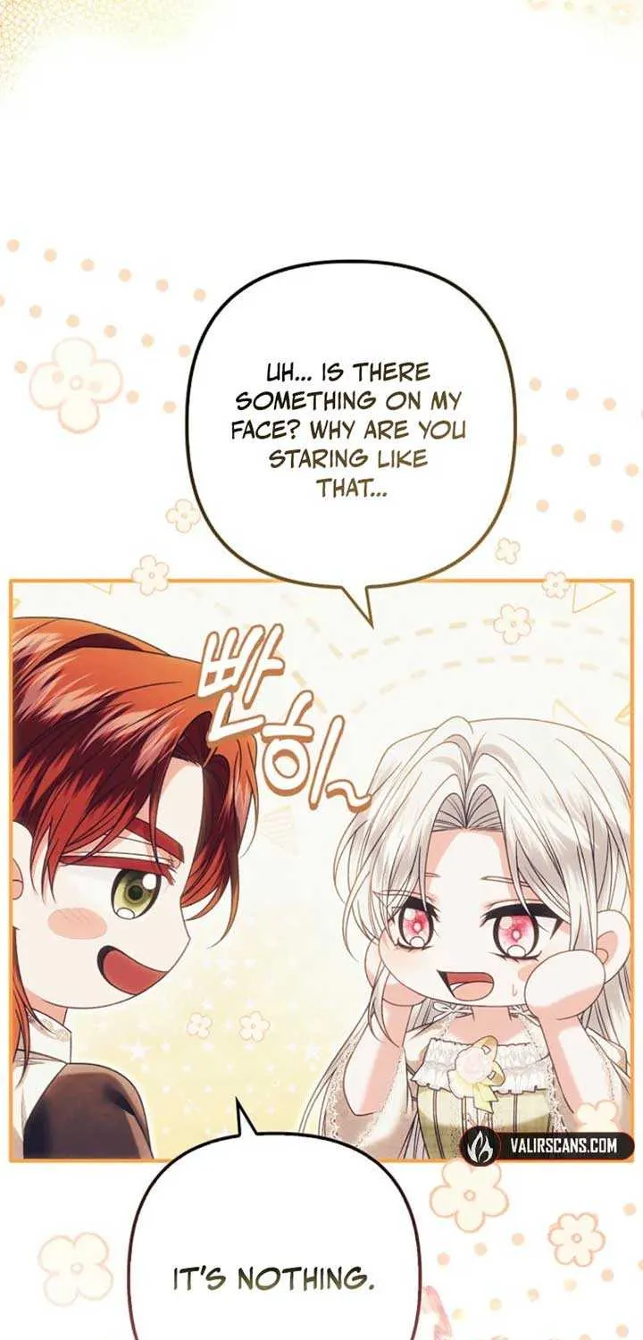 Rejecting The Perfect Marriage Chapter 29 page 38 - 