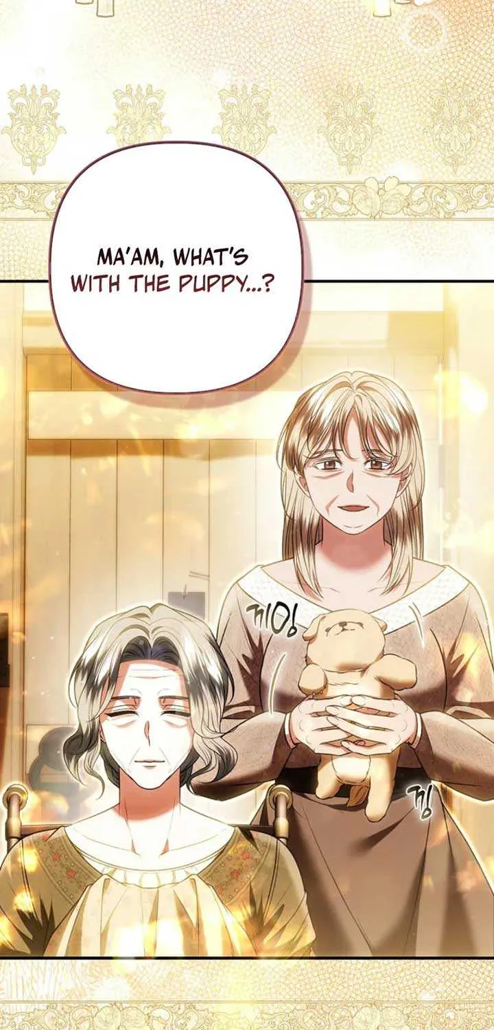 Rejecting The Perfect Marriage Chapter 29 page 47 - 
