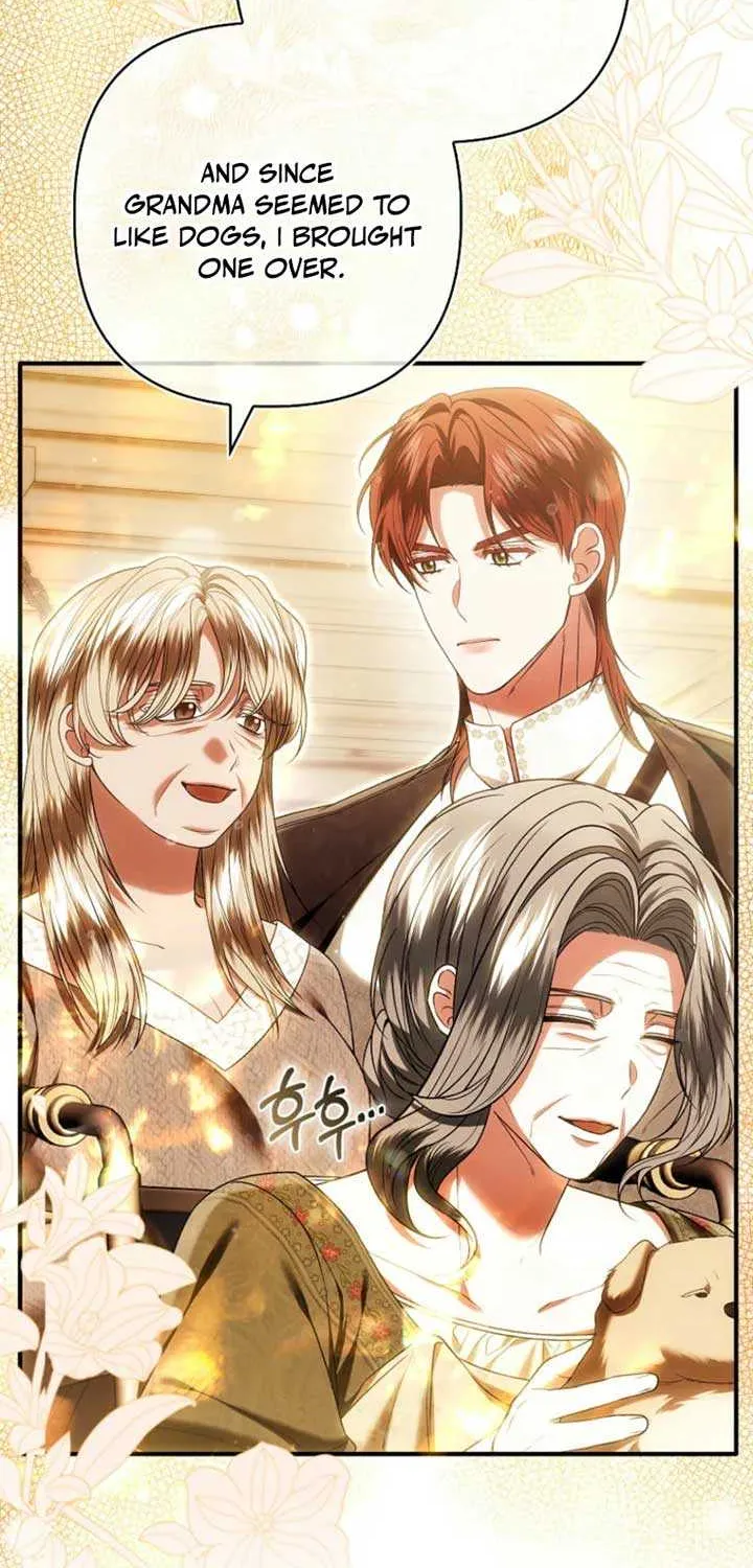 Rejecting The Perfect Marriage Chapter 29 page 49 - 