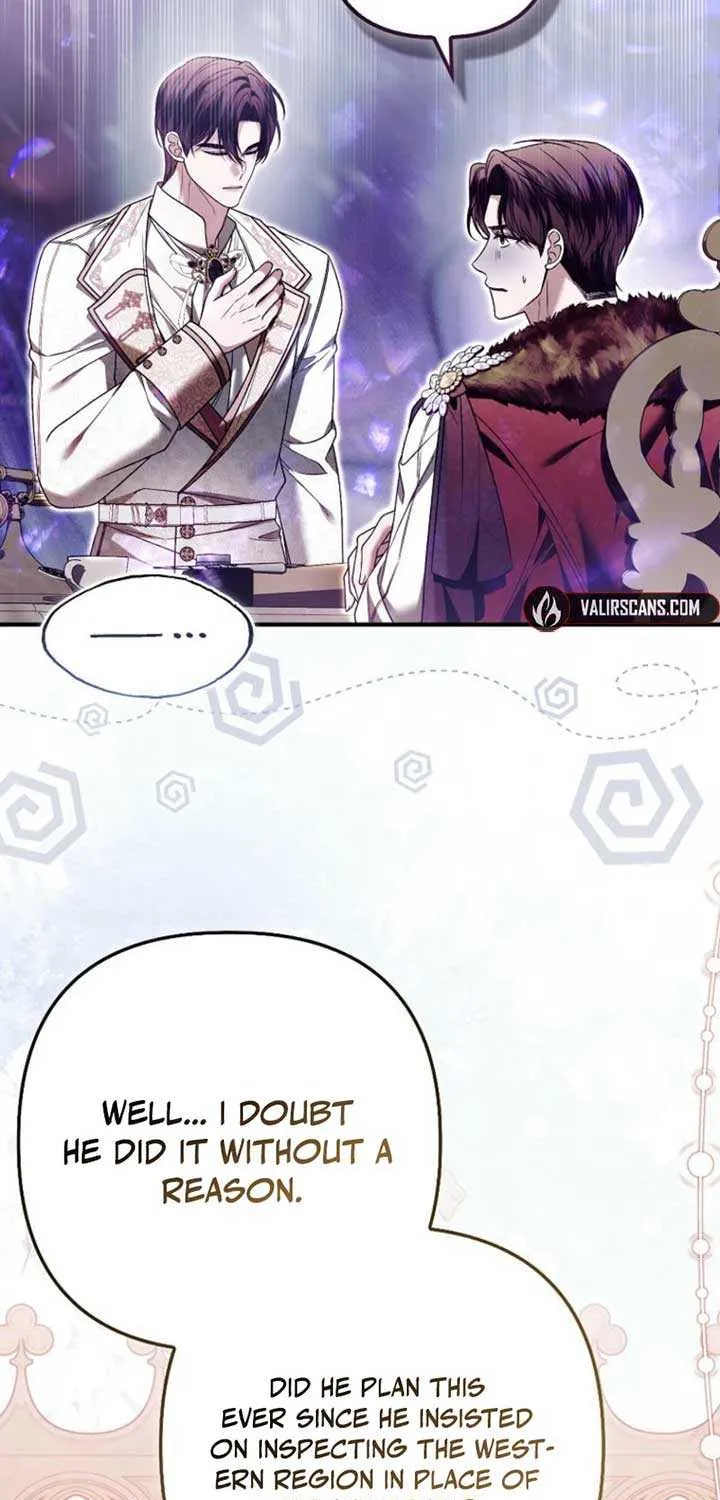 Rejecting The Perfect Marriage Chapter 29 page 59 - 