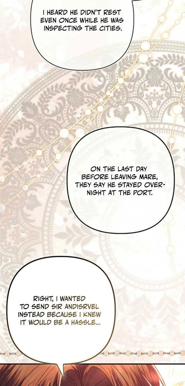 Rejecting The Perfect Marriage Chapter 29 page 67 - 