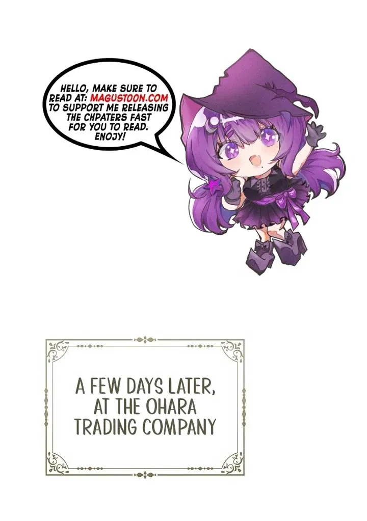 Rejecting The Perfect Marriage Chapter 3 page 1 - 