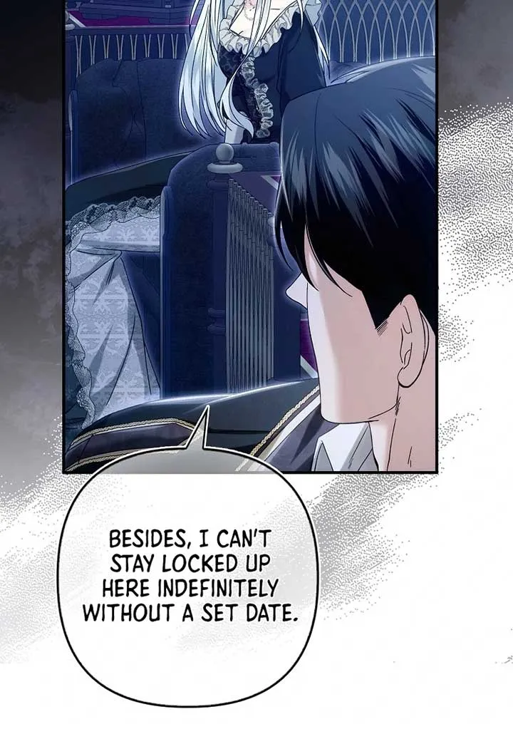 Rejecting The Perfect Marriage Chapter 3 page 114 - 